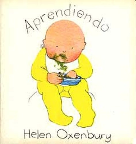 Aprendiendo, De Oxenbury Helen. Juventud Editorial, Tapa Blanda En Español, 1900