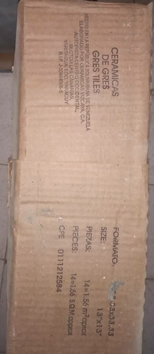 Cerámica Para Baño