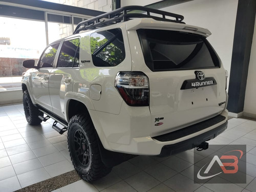 Imagen 6 de 13 de Toyota 4runner Trd Pro 4x4