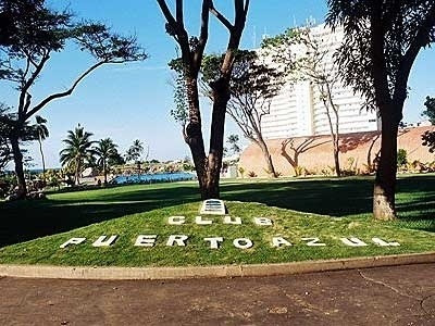 Imagen 8 de 8 de Accion De Puerto Azul En Venta