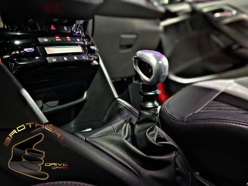 Imagen 14 de 23 de Peugeot 208 1.6 Gt Thp 2018