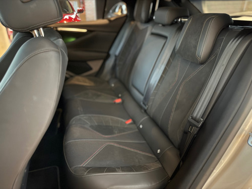 D·S DS4 1.6 Performance Line 215 At8