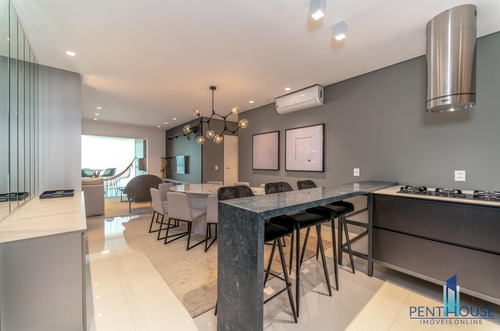 Imagem 2 de 30 de Venda Apartamento 3 Quartos No Bairro Praia Dos Amores - R148553