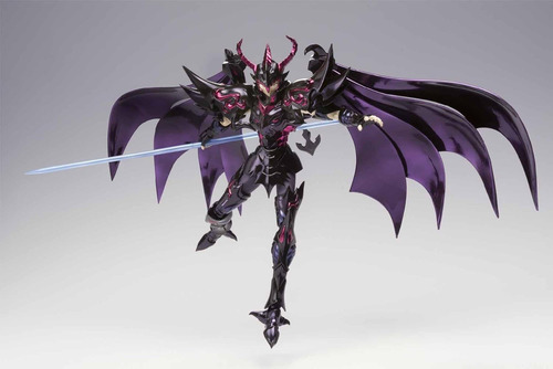 Rhadamanthys De Wyvern Cloth Myth Ex Bandai - Lacrado