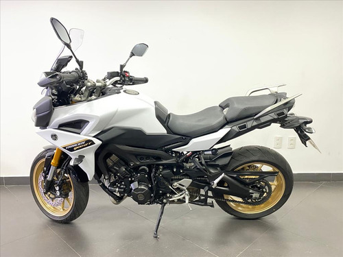 Yamaha Mt-09 Tracer 900 Gt
