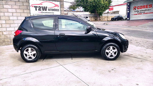 Ford Ka 1.0 Fly Flex 3p