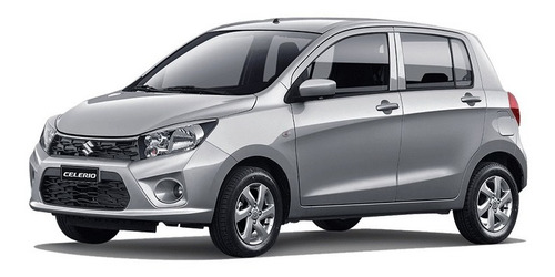 Imagen 2 de 4 de Marco De Radio Original Suzuki Celerio 2015-2021