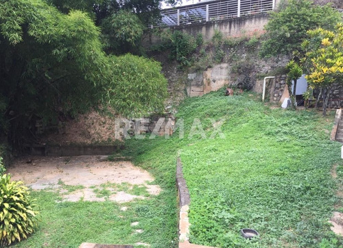 Imagen 29 de 29 de Venta De Casa-quinta En Lomas De Club Hipico Baruta Quinta Las Soto