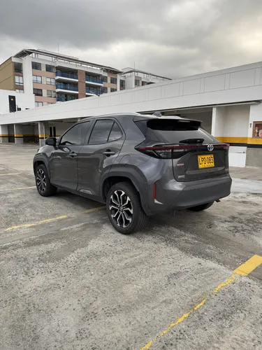 Toyota Yaris Cross HEV XLS 1.5