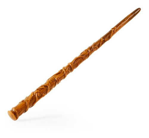 Imagen 2 de 6 de Varita Wizarding World Magic Harry Potter Anime Spin Master