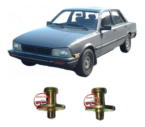 Reten Puerta Peugeot 505 X2 