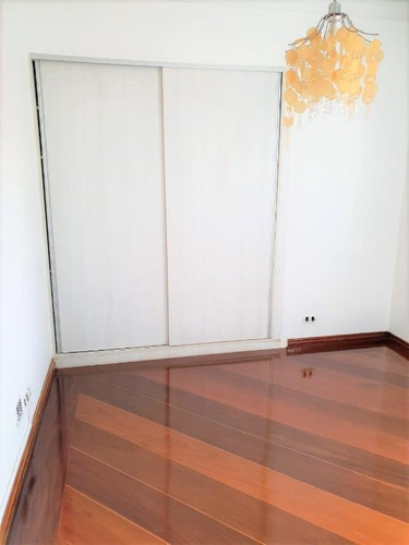 Imagem 30 de 30 de Apto No Tatuapé Com 2 Dorms Sendo 1 Suíte, 1 Vaga, 86m² - Ap0245