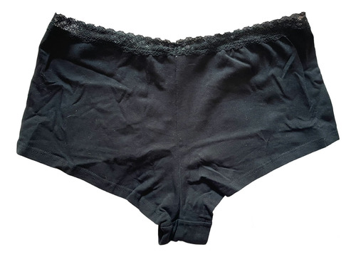 Calzón Short Pack 3 Sloggi Talla M