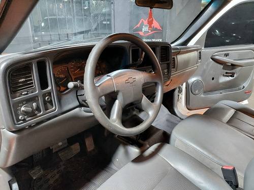 Imagen 10 de 12 de Chevrolet Cheyenne