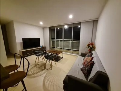 Apartamento en venta