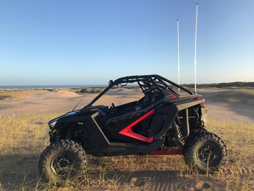 Utv Polaris 1000 Pro Ultimate 2021