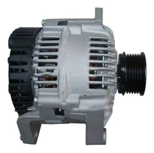 Alternador Completo Citroen Jumper Peugeot Boxer 2.8