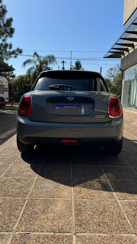 Mini Cooper 1.5 F56 Pepper 136cv