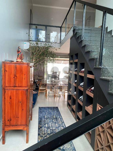 Imagem 7 de 30 de Casa Com 3 Dormitórios À Venda, 290 M² Por R$ 1.380.000,01 - Distrito De Bonfim Paulista - Ribeirão Preto/sp - Ca0908