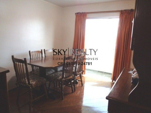 Imagem 6 de 15 de Apartamentos - Jardim Luanda - Ref: 15001 - V-15001