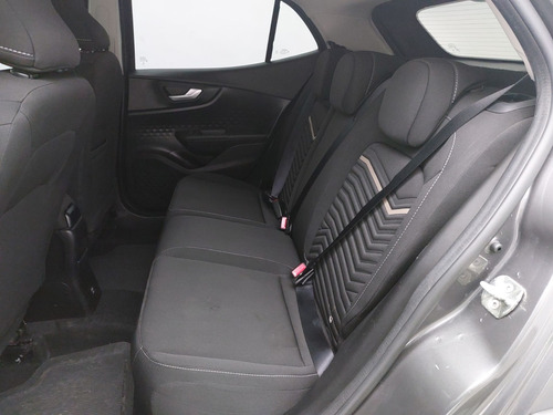 Fiat Pulse 1.0 TURBO 200 FLEX AUDACE CVT