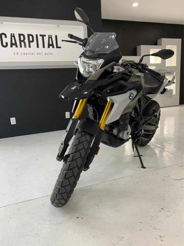 Imagen 5 de 11 de Bmw G310 Gs