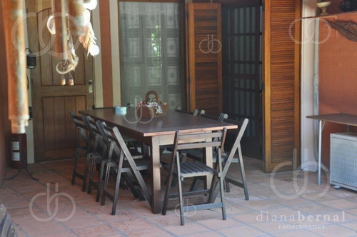 Imagen 8 de 29 de Punta Del Este, Jardines De Cordoba, 4 Dormitorios Y Dependencia*- Ref: 42991