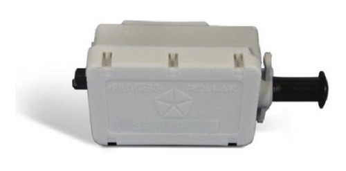 Imagen 2 de 3 de Swiche Pedal De Freno Neon/ Cherokee Liberty Kj/ Dakota