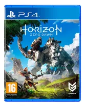 Comprar Horizon Zero Dawn Playstation 4 Euro