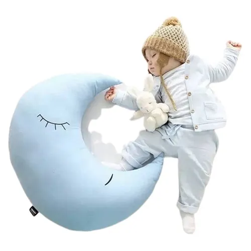 Almohada de lactancia bebemundo hot sale