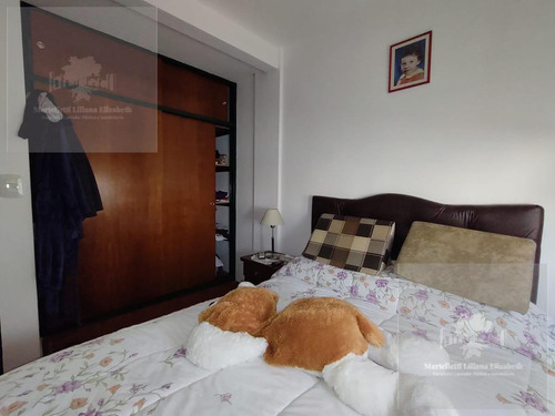 Imagen 2 de 6 de Departamento - San Justo