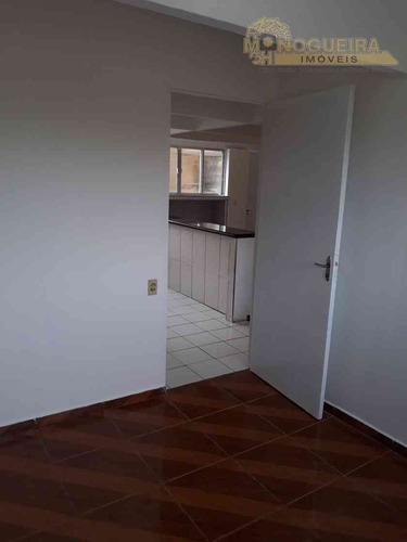 Apartamento No Pq. Cecap - 3743