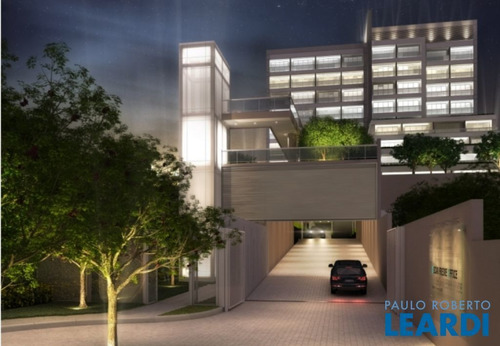 Conj. Comercial - Pinheiros - Sp - 402458