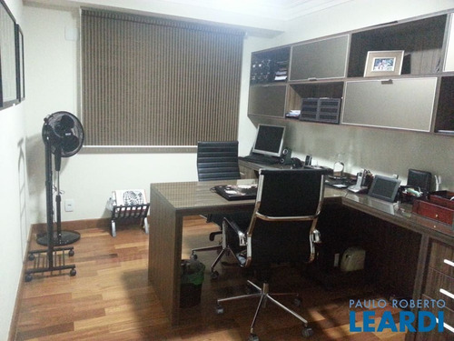 Imagem 9 de 15 de Duplex - Alto Da Boa Vista - Sp - 566135