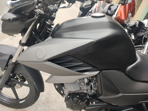 Imagem 4 de 15 de Yamaha Fazer 150 Sed