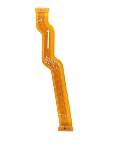 Flex Main Central Compatible Con Samsung A10