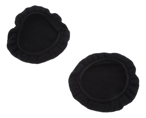 Funda Para El Auricular Estirable Pequeña Pequeña