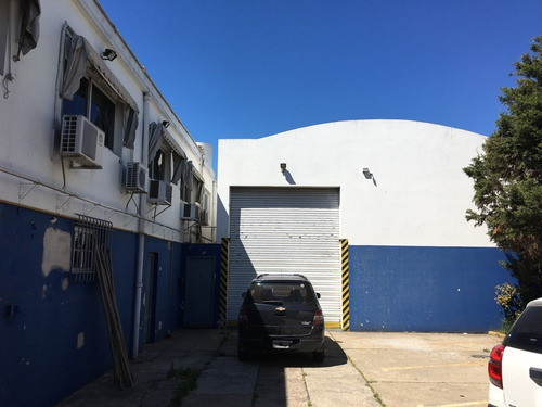 Imagen 2 de 17 de Galpon En Venta En Lomas De Zamora