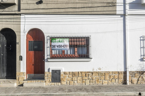 Casa En Zona Centro