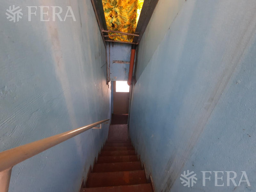 Venta Ph 2 Ambientes Con Patio En Ciudadela