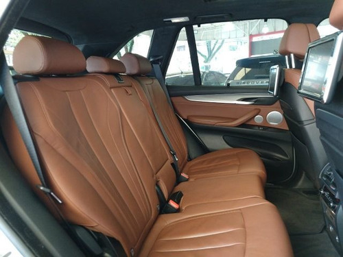 Bmw X5 M50d 4x4 3.0 Turbo