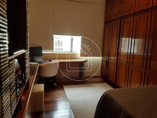 Apartamento - Ref: 840206