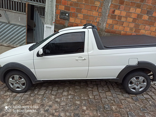 Imagem 1 de 1 de Frete E Carretos