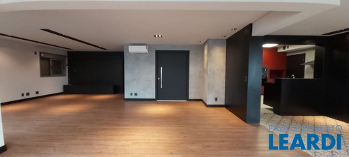 Imagem 4 de 15 de Apartamento - Campo Belo - Sp - 587362