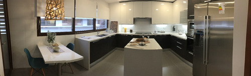 Retasado!!! Espectacular Penthouse En Lo Barnechea!!!!