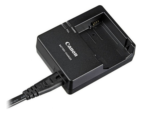 Cargador de batería Canon LC-E8E para bateria lp-e8