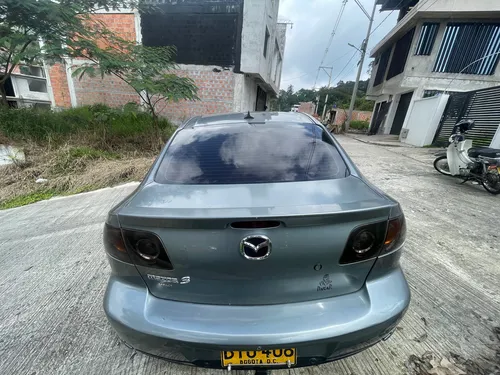 Mazda 3 2.0 Lfha5