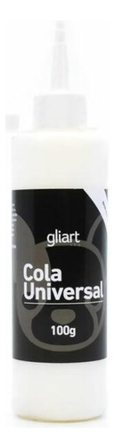 Cola Universal 100g - Glitter