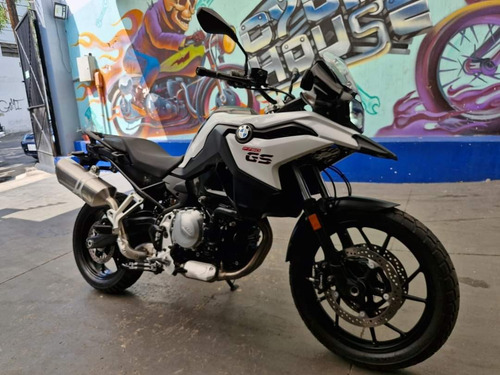 Bmw F750 Gs 2020 Titulo Limpio Checala !!!!!!!!!