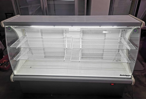 Vitrina Horizontal Refrigerada Usada Impecable 1.80 M